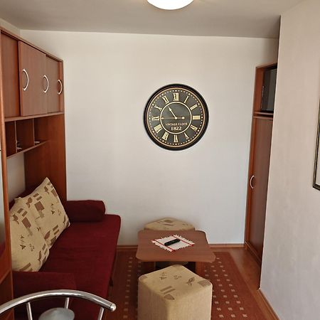 Apartman Vera Crikvenica Eksteriør billede