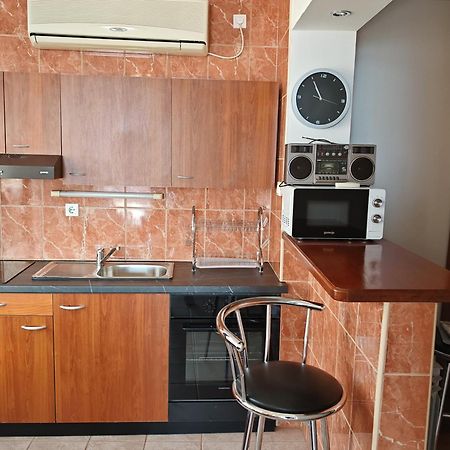 Apartman Vera Crikvenica Eksteriør billede