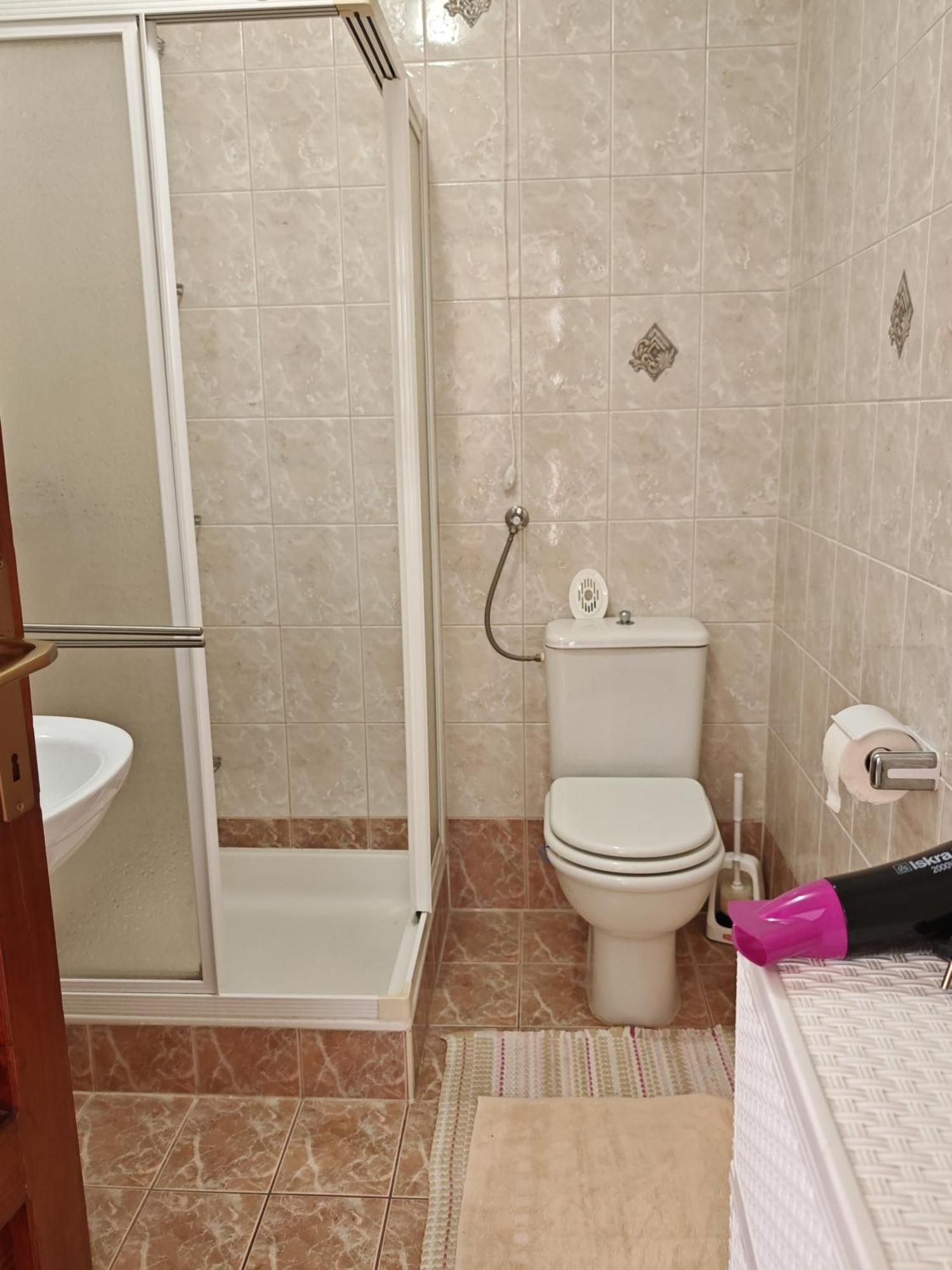 Apartman Vera Crikvenica Eksteriør billede