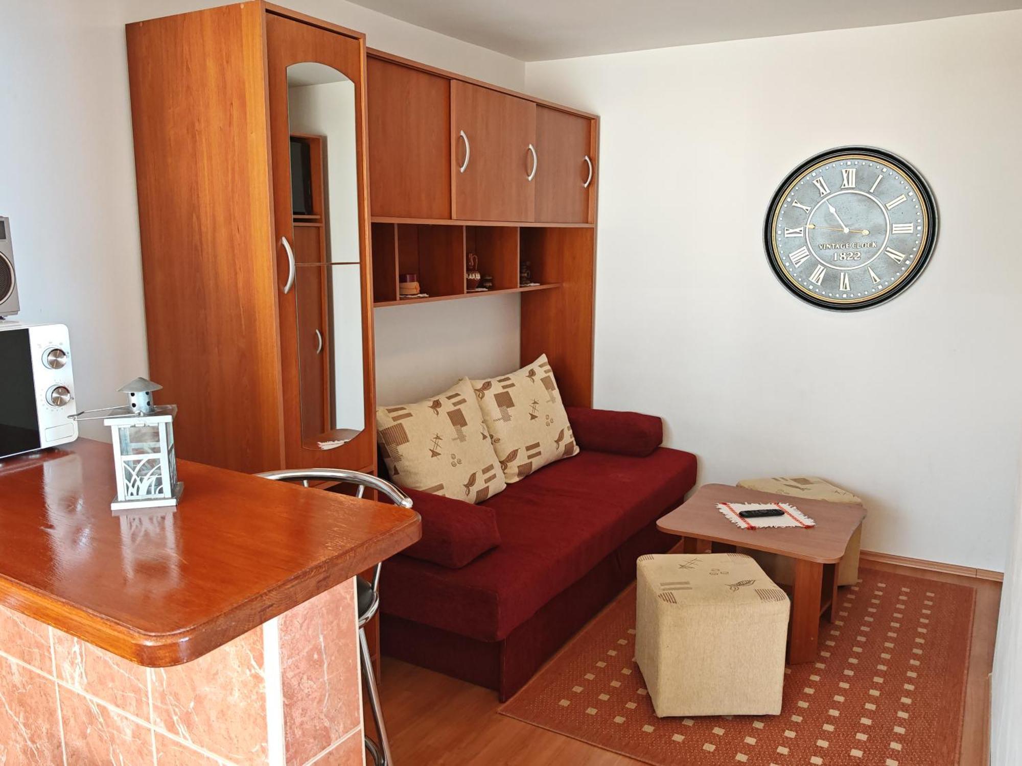 Apartman Vera Crikvenica Eksteriør billede
