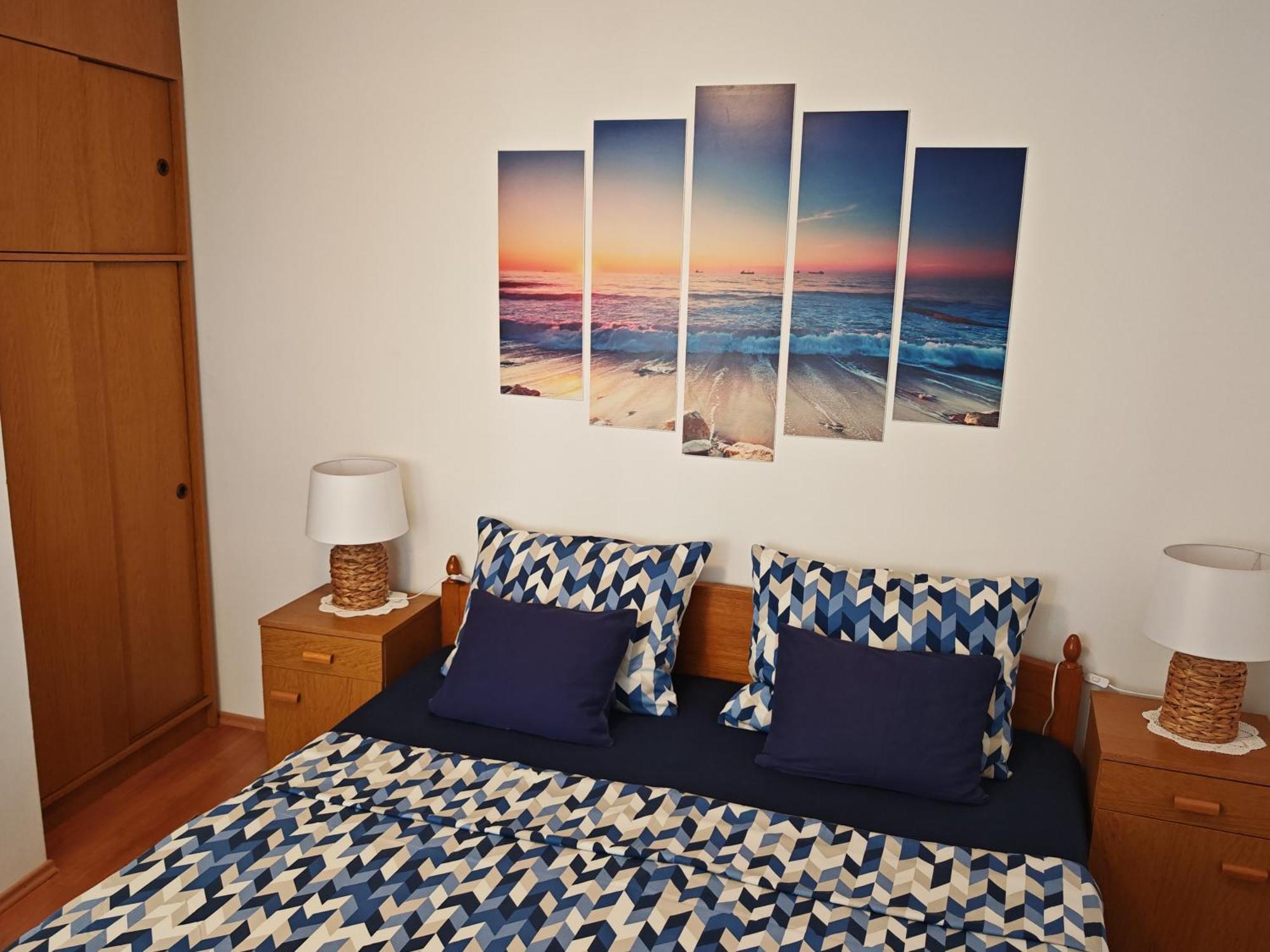 Apartman Vera Crikvenica Eksteriør billede